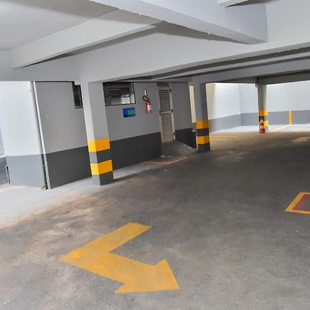 Hotel Buriti Stop (Adults Only) 戈亚尼亚 外观 照片
