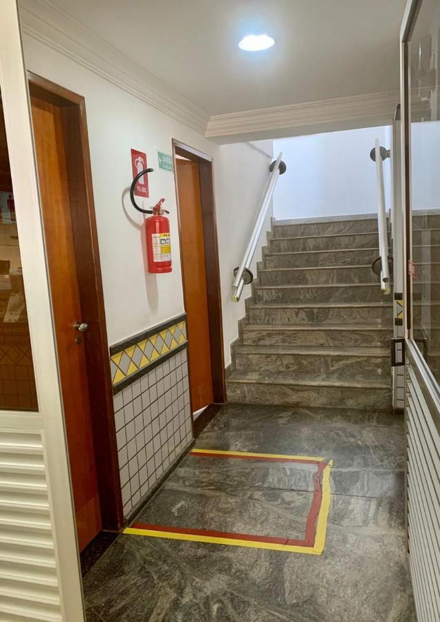 Hotel Buriti Stop (Adults Only) 戈亚尼亚 外观 照片