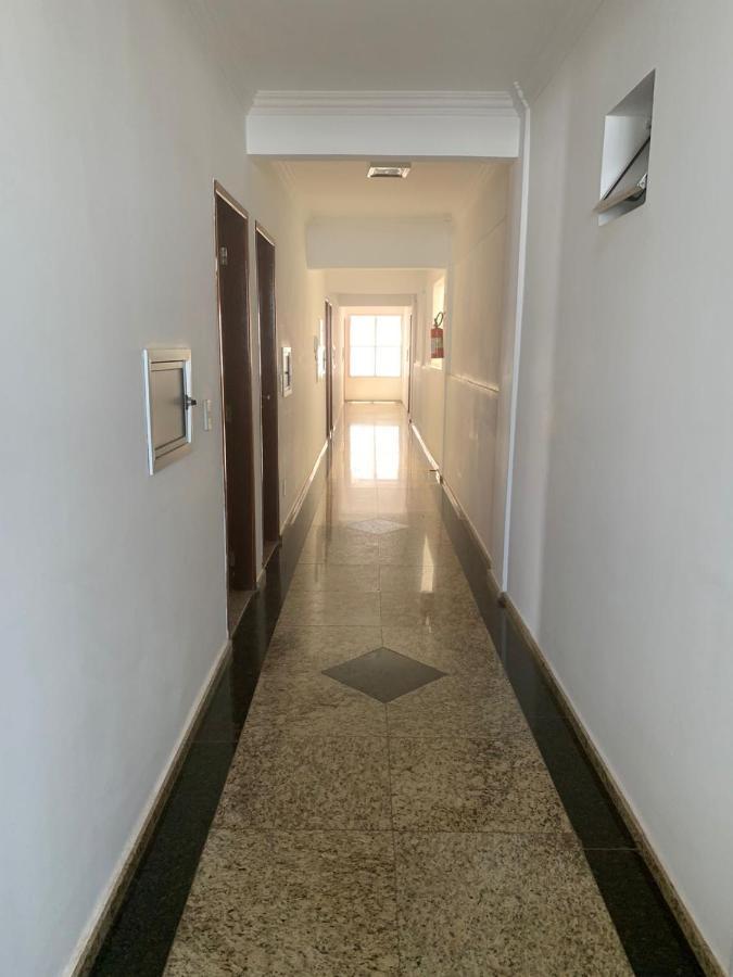 Hotel Buriti Stop (Adults Only) 戈亚尼亚 外观 照片